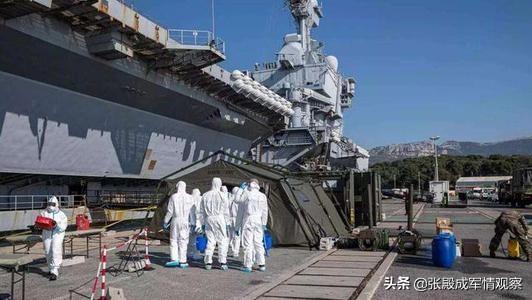 美军航母再次拉响警报 法国怒火攻心 马英九：这