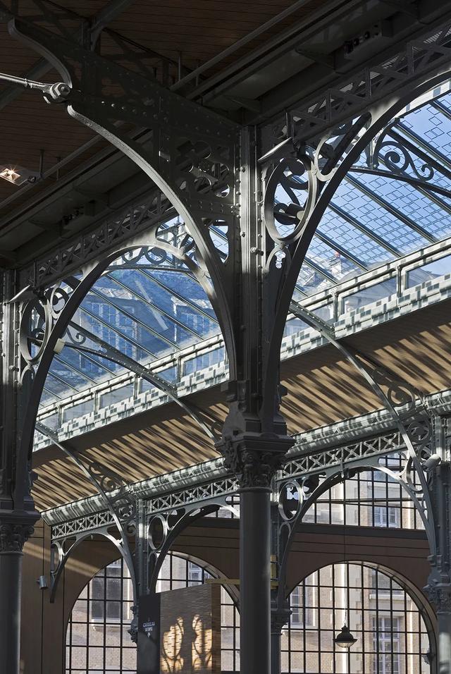 城视时评｜国内外8大优秀农贸市场案例，城市文明与安全的新标志