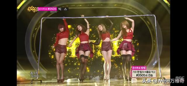 国内娱乐圈里这些美腿的姐姐们，你慕了吗？手