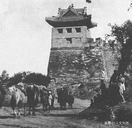 古建筑修复，东亚地区与欧洲不同的修复理念