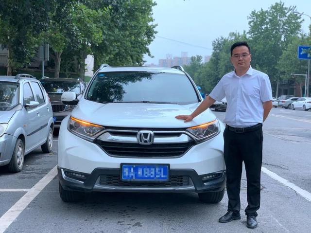 看过奇骏欧蓝德，最后选了CR-V，谁更合适？三位车主说了心里话
