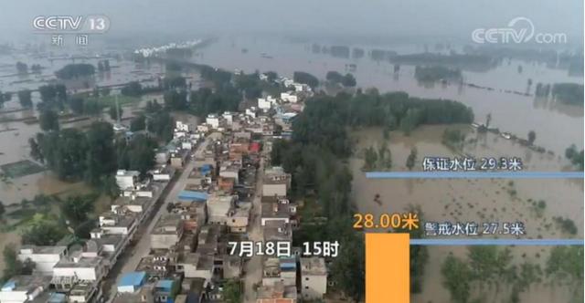 江淮皮卡挺身而出：抗洪救援上一线，购车钜惠省万元