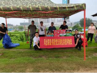 江淮皮卡挺身而出：抗洪救援上一线，购车钜惠省万元