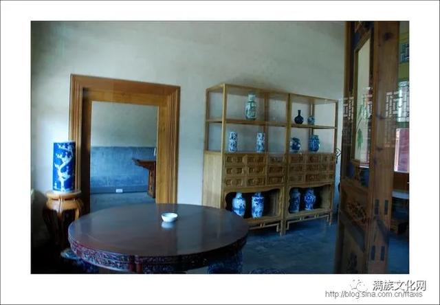 国家重点文物保护单位——和硕恪靖公主府