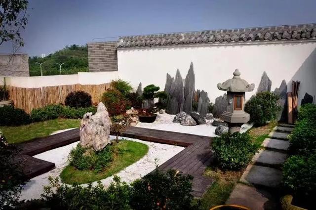 庭院如何打造？让重庆私家园林设计第一人教你