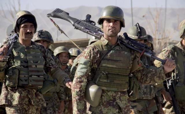 美媒列出五大不可征服国家名单：中国排名令人感到意外