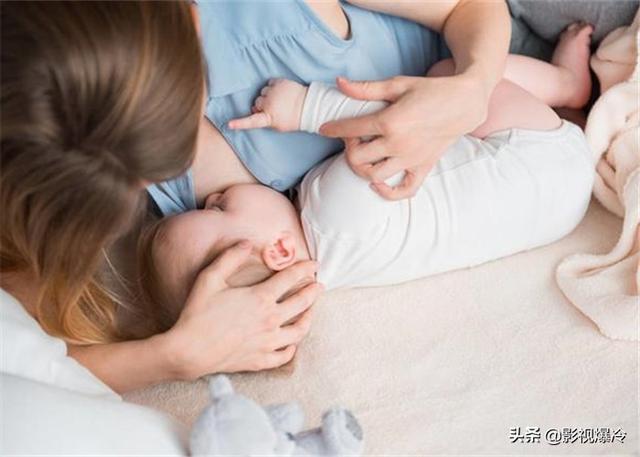 母乳放大1000倍，你会发现一个“新奇的世界”，