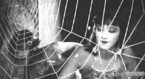 为何旧版《西游记》会被永久禁播，就凭这几个画面，现在也播不了