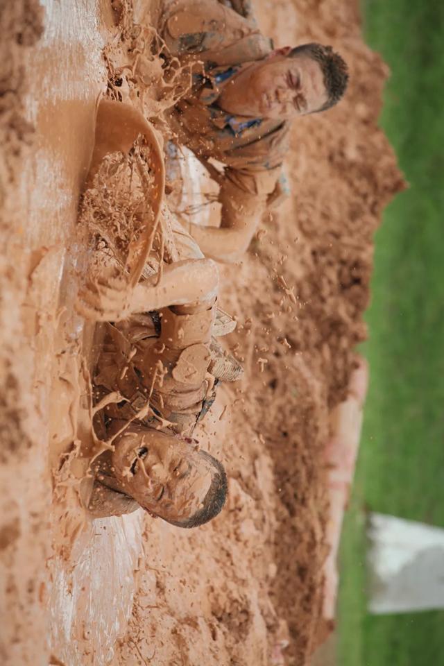 海军陆战队夏日清凉大片来了