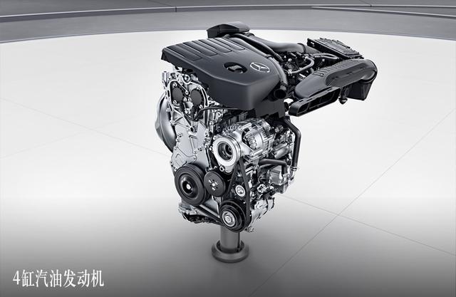 年轻人，想要潮流的汽车，为何不看看奔驰新生代家族？