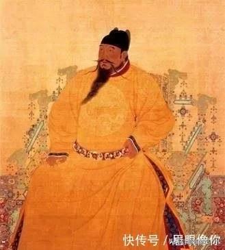 “靖难之役”第一人帮助朱棣攻下了北京城，取代了朱允炆！