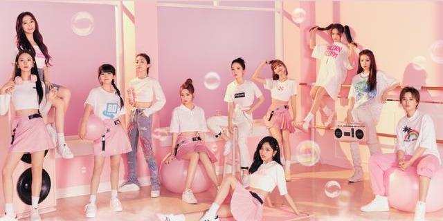 出道2年，火箭少女都没找到“团魂”，解散没什