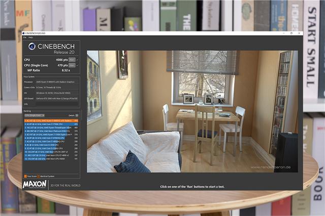 玩家国度ROG幻14体验测评：超一线性能，可万般变化