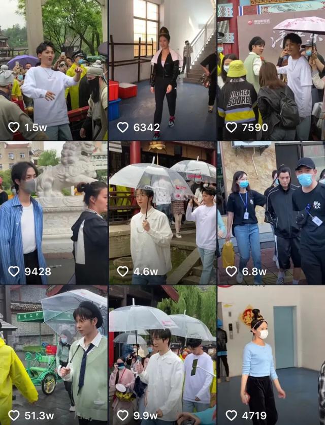 她被偷拍裙底？这都能算性骚扰了吧！还是应该