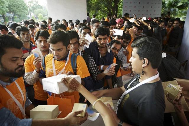 印度人开始抵制中国产品了，我们拿什么还击？