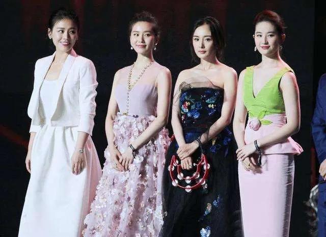 真的不必羡慕明星，他们的生活就是可以为所欲为