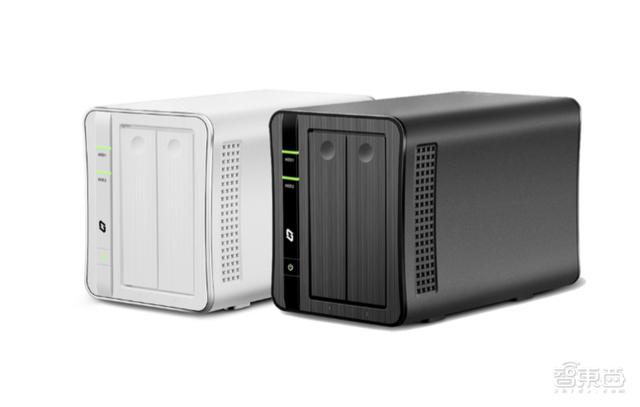 极空间袁斌：私人NAS爆发前夜里，是软件、算法