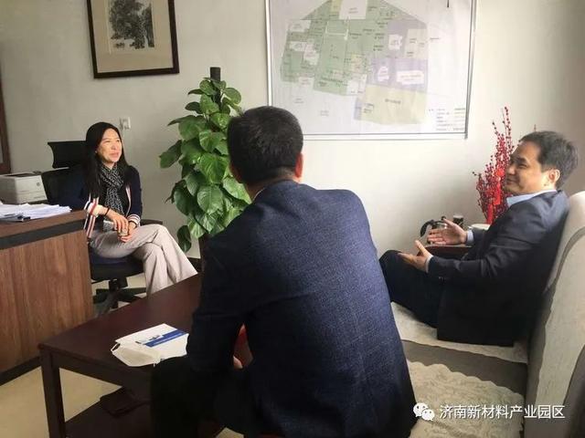 投资促进局|鼓足干劲 压实责任 吹响加快项目落地号角