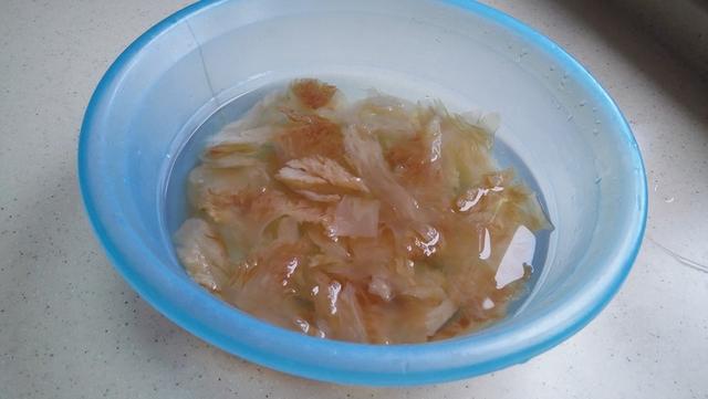 “它”嘌呤比大米还低，痛风也能吃，爽脆可口