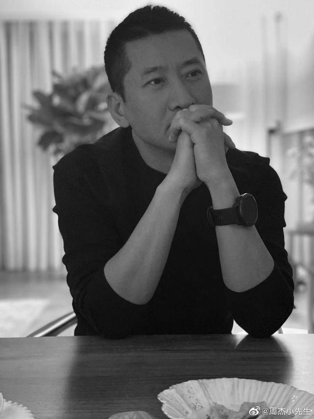 3位宣布退圈永不复出的明星，他是因为得病，而