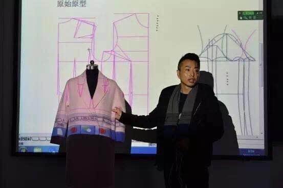 温大服装设计与工程专业: 助你成就时尚人生