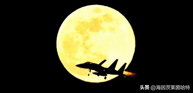 我们距离日本空军差距还有多少——军摄