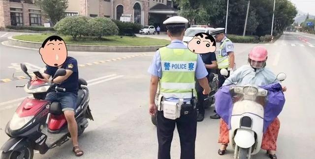 电动车被禁了，我们拿什么接娃，不食人间烟火专家给的建议