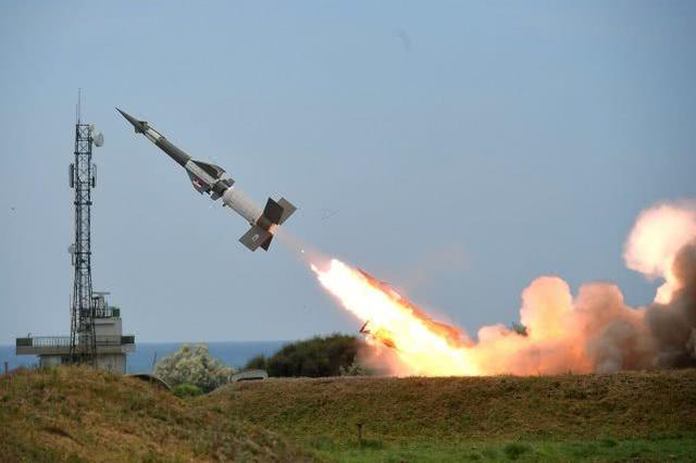 无法激活S-400，为弥补防空弱点，土耳其秘密从乌