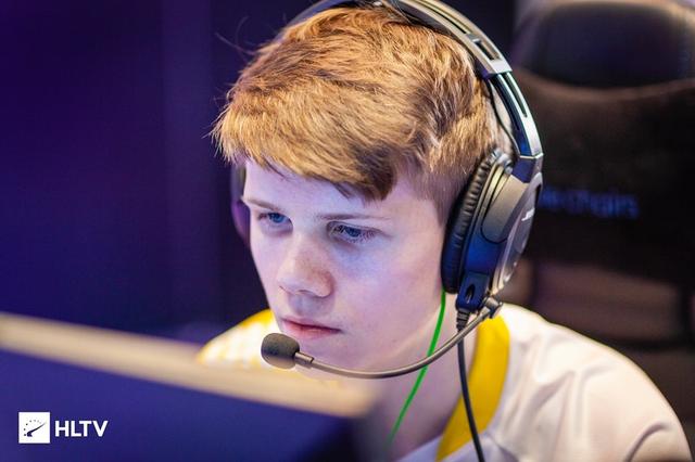 CSGO梦幻战舰？BUBZKJI或将加入Astralis