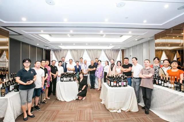四川天府高山葡萄酒品牌荣获第11届（2020）亚洲葡萄酒质量大赛“三金四银”