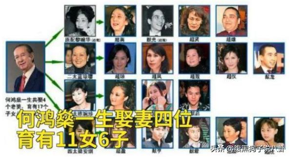 大限之日被言中，靠迷信续命，赌王的延寿传闻