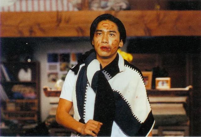 是拍了几个烂片没错，但骂梁朝伟我不同意