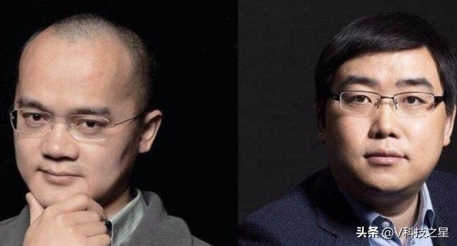 滴滴和美团6年亏损500亿和600多亿，为什么老板们仍然如此富有