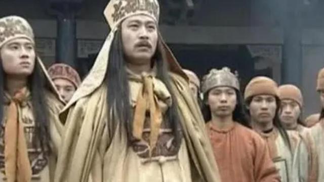 晚清最狠的一顿饭局：8位将军开心来吃饭，喝醉