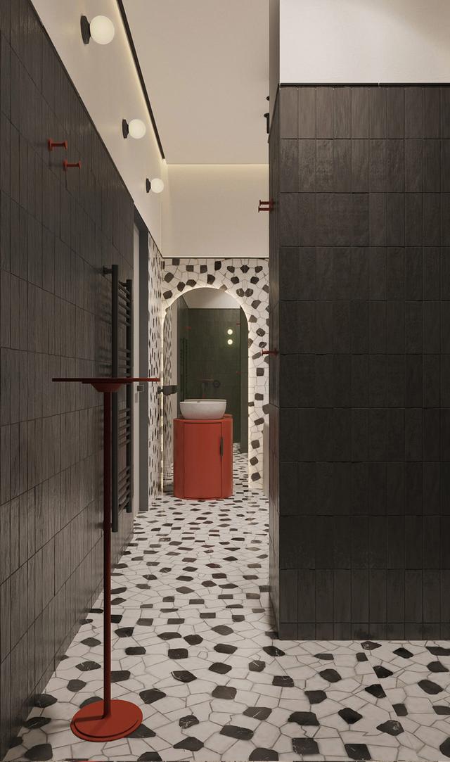 Color House｜这套儿童房也太棒了吧