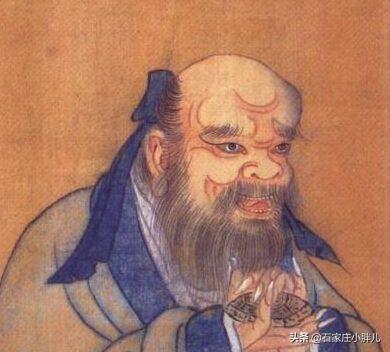 中国历史上智商最高的5人，诸葛亮排第五，第一名实至名归