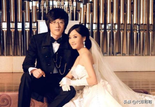 他是玲花的老公，还是Yamy的老板，如今为何却引发“众怒”？