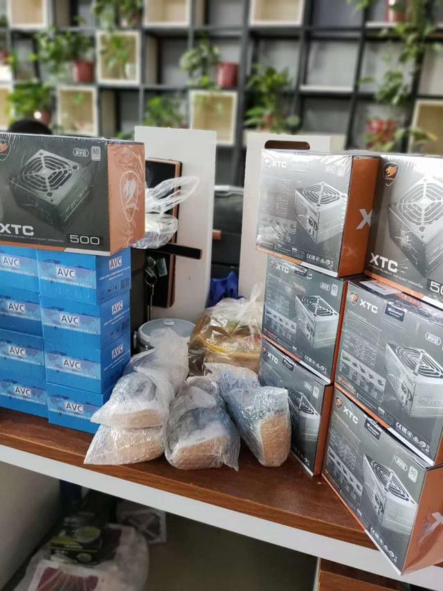 网台电脑配置来了，我们不用出门就可享受网吧