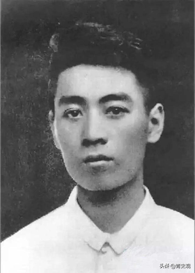 他是天津籍上将，曾主审过唐山的“杨三姐案”，还曾被周恩来怒怼