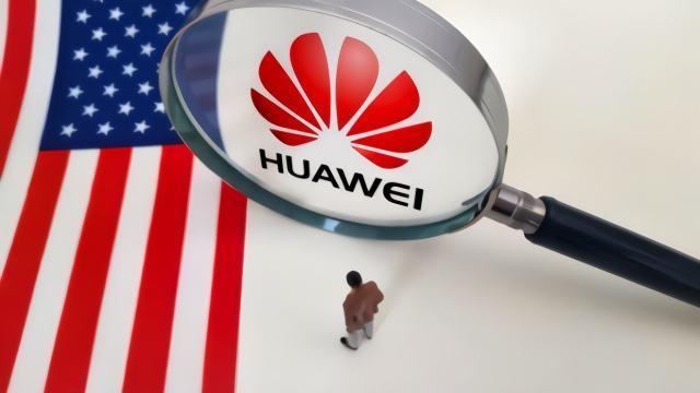 一个坏消息传来，华为再临考验，特朗普不依不饶