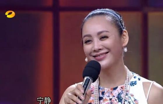 其实，我们还是“小看”宁静了