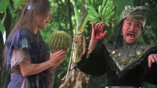 豆瓣8.7《东成西就》：“东拼西凑”的喜剧电影，何以成为经典？