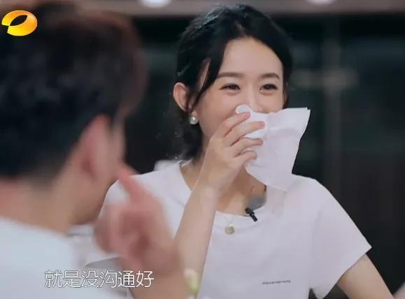 《中餐厅4》首播，耿直“赵小刀”上线，网友：真敢说