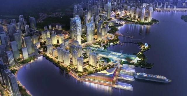 为什么深圳的房价可以无节制地涨？因为人们在用炒股的方法炒房