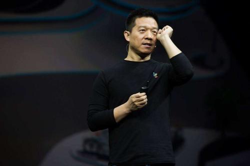 贾跃亭做梦笑醒！获得美国保障计划6000万，已和