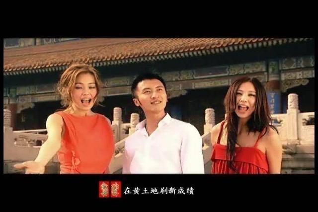 明明有巨星潜质可惜一直红不起来，她要是认命