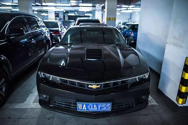 武汉豪车最多的7家停车场大曝光！贫穷限制了你