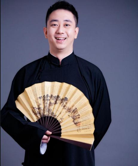 王自健因刷马桶上热搜，“任性”的王自健，其实是个实力派