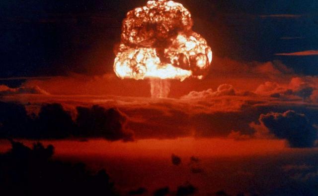 第三次世界大战会在哪爆发？俄已开始提前准备