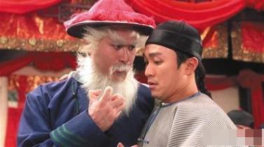 曾拍风月片，如今成为国画大师，58岁的徐锦江旁人模仿不来